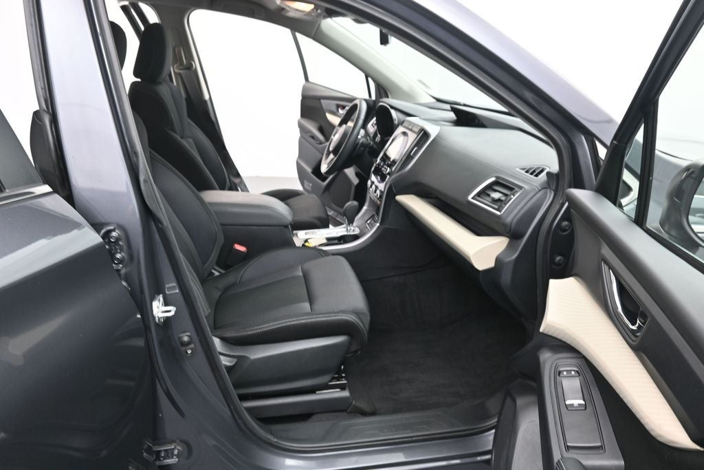 2022 Subaru Ascent Premium