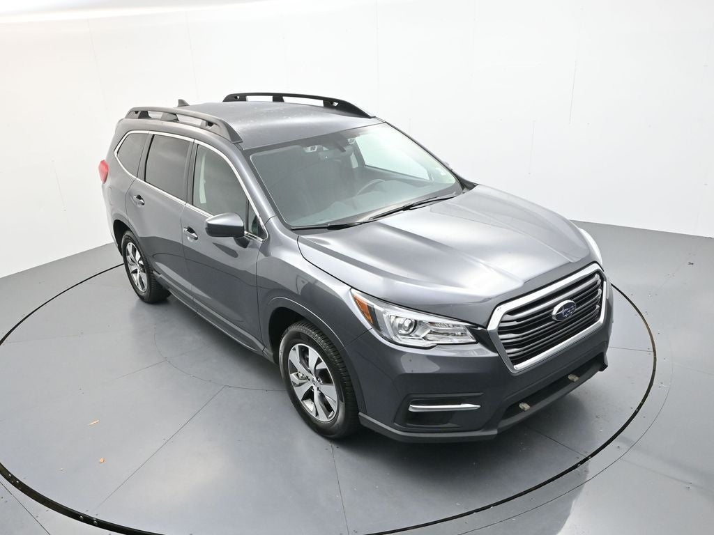 2022 Subaru Ascent Premium