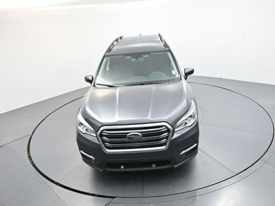 2022 Subaru Ascent Premium