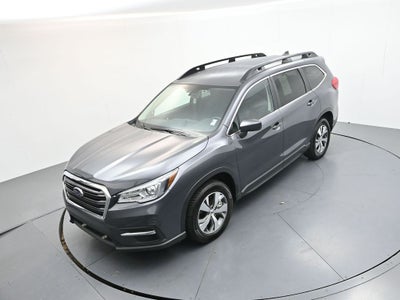 2022 Subaru Ascent Premium
