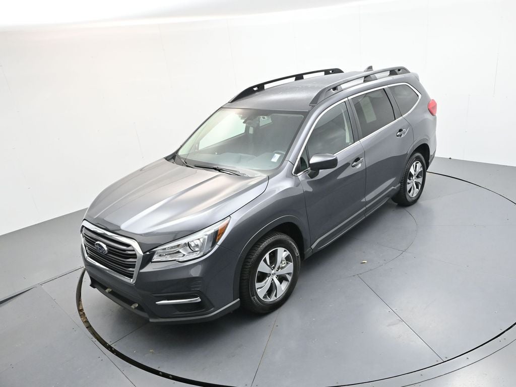 2022 Subaru Ascent Premium