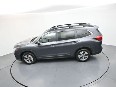 2022 Subaru Ascent Premium