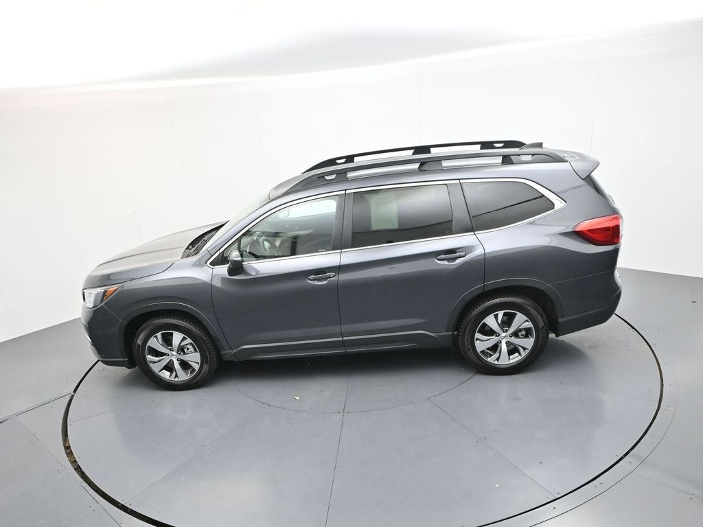 2022 Subaru Ascent Premium