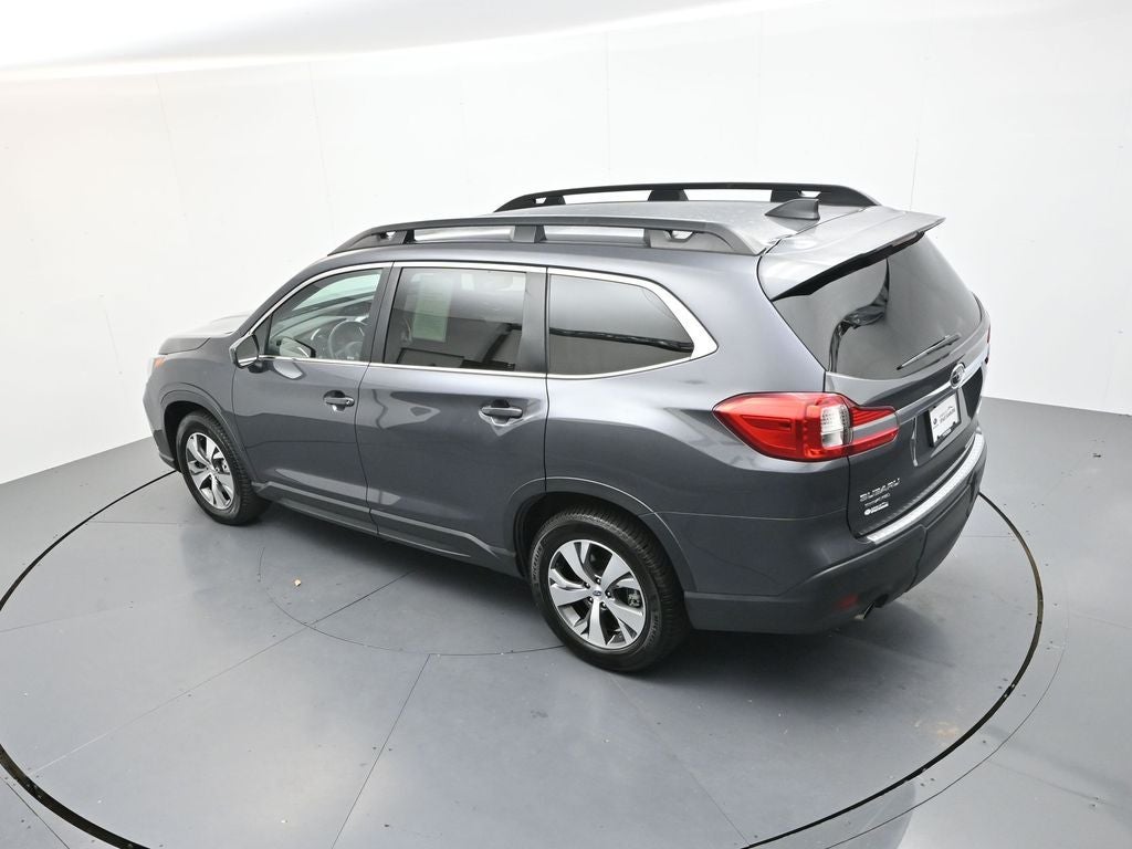 2022 Subaru Ascent Premium