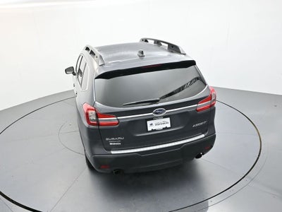 2022 Subaru Ascent Premium