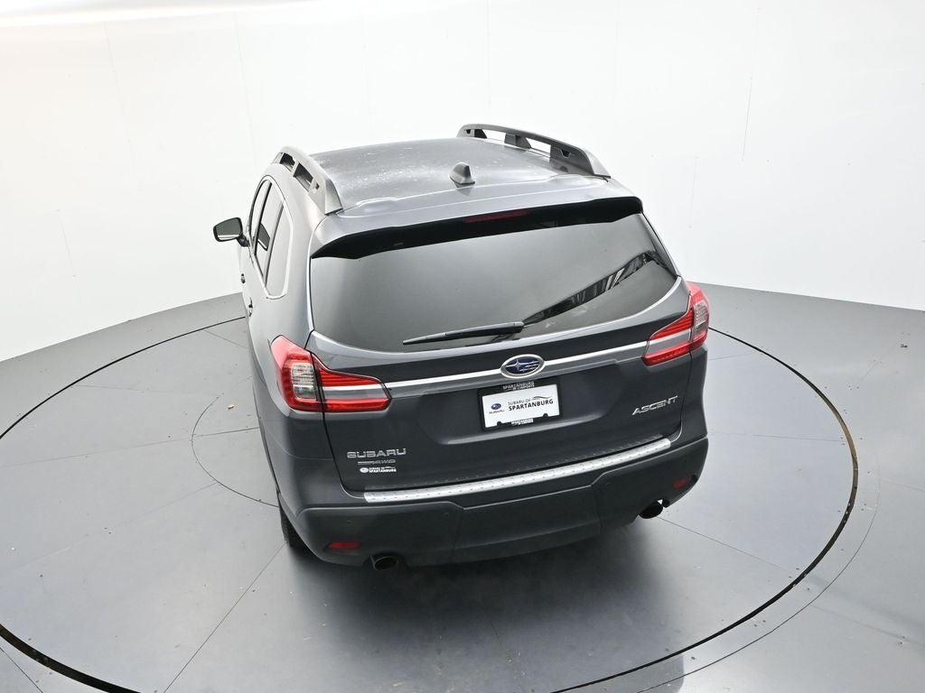2022 Subaru Ascent Premium