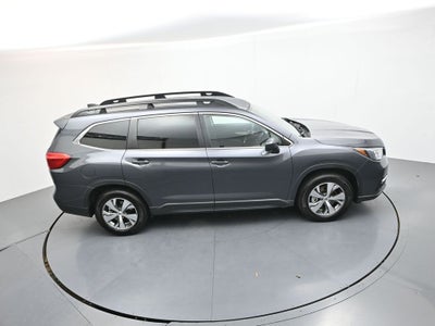 2022 Subaru Ascent Premium
