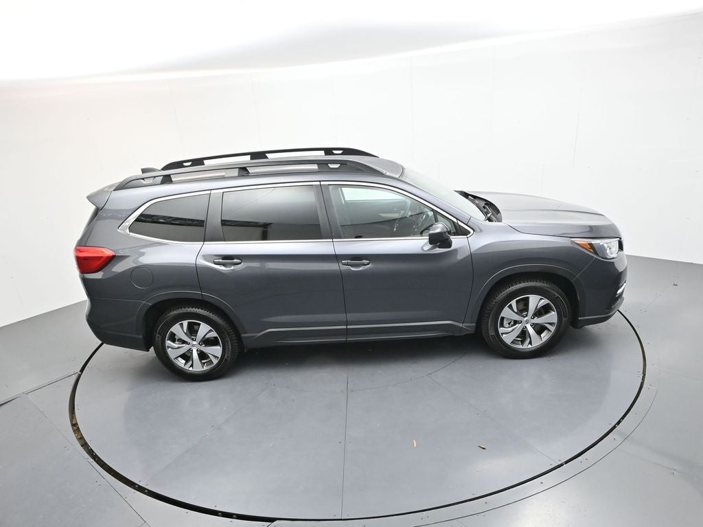 2022 Subaru Ascent Premium