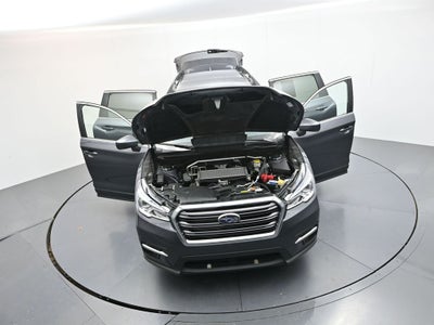 2022 Subaru Ascent Premium