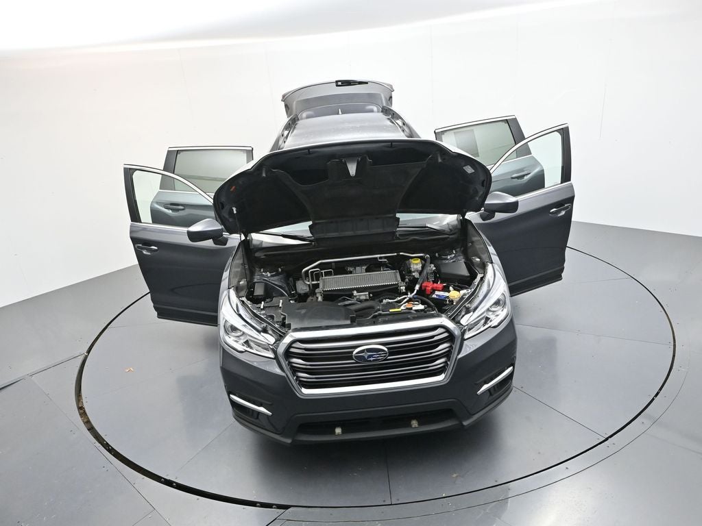 2022 Subaru Ascent Premium