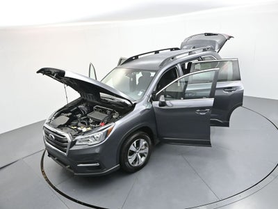 2022 Subaru Ascent Premium