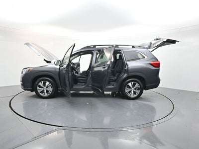 2022 Subaru Ascent Premium