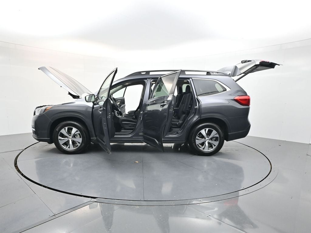 2022 Subaru Ascent Premium