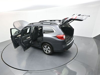 2022 Subaru Ascent Premium