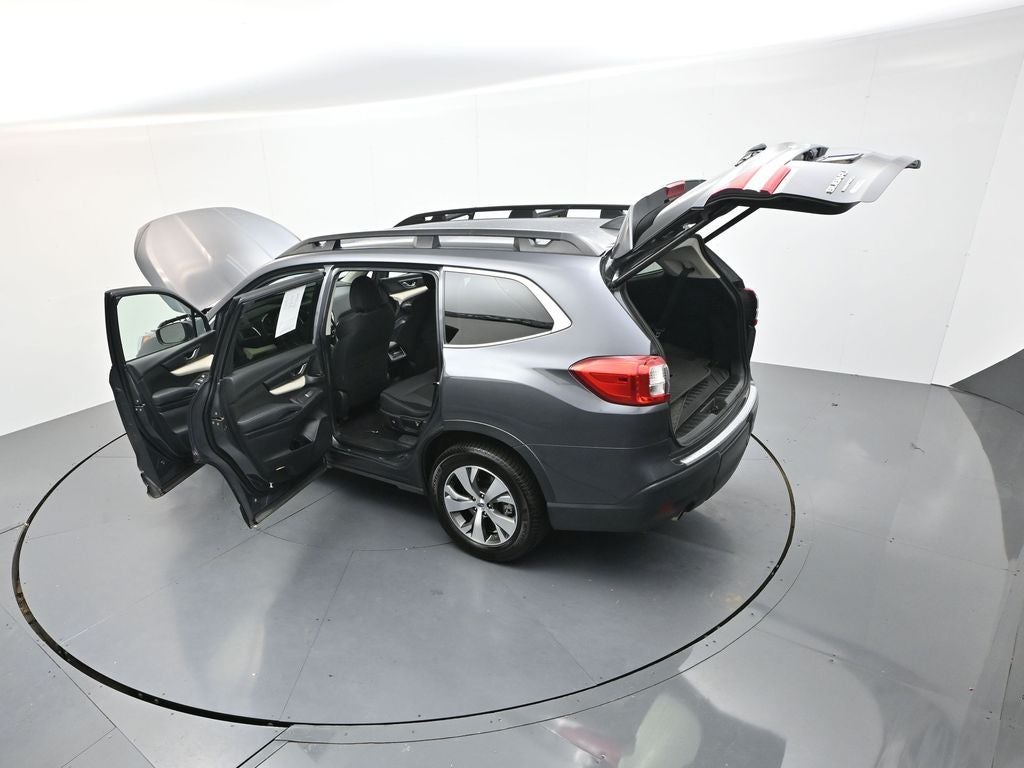 2022 Subaru Ascent Premium