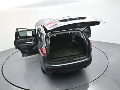 2022 Subaru Ascent Premium