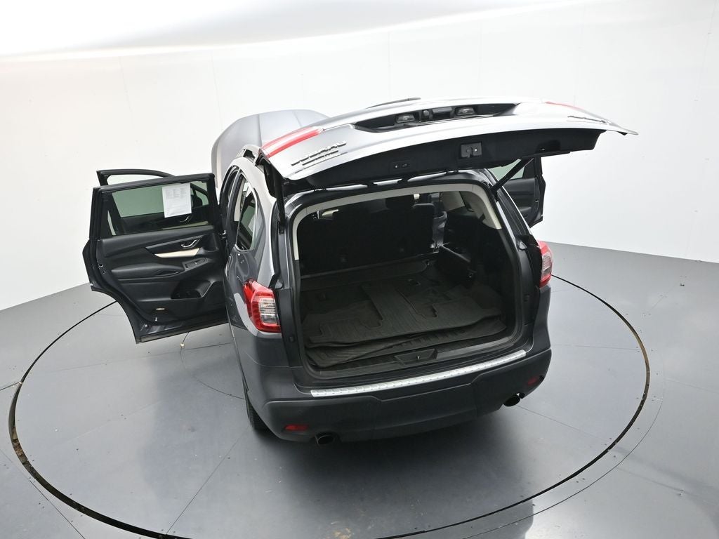 2022 Subaru Ascent Premium