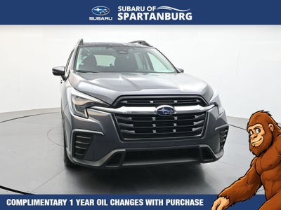2023 Subaru Ascent Premium