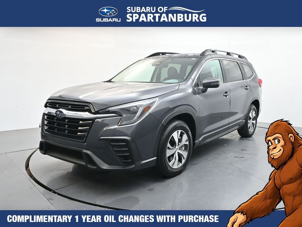 2023 Subaru Ascent Premium