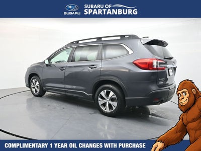 2023 Subaru Ascent Premium