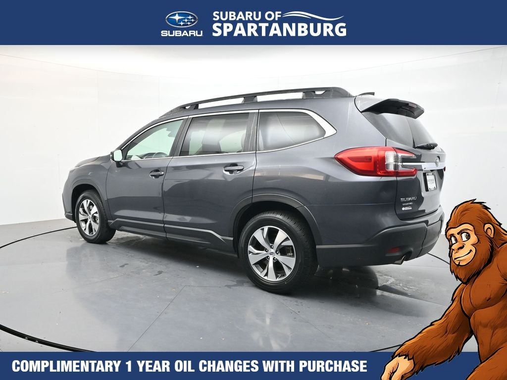 2023 Subaru Ascent Premium