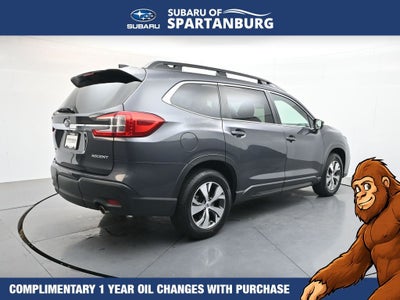 2023 Subaru Ascent Premium