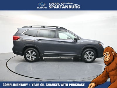2023 Subaru Ascent Premium