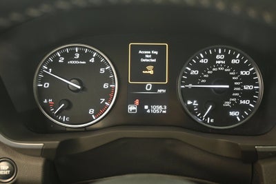 2023 Subaru Ascent Premium