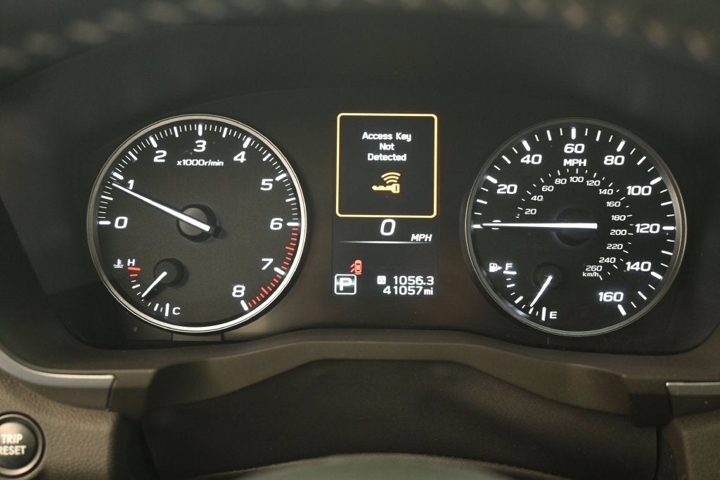 2023 Subaru Ascent Premium