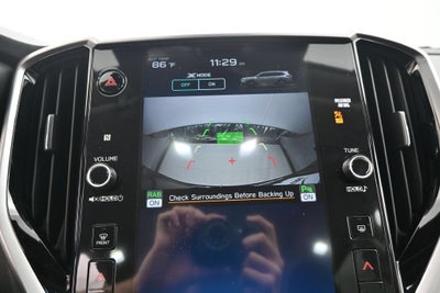 2023 Subaru Ascent Premium