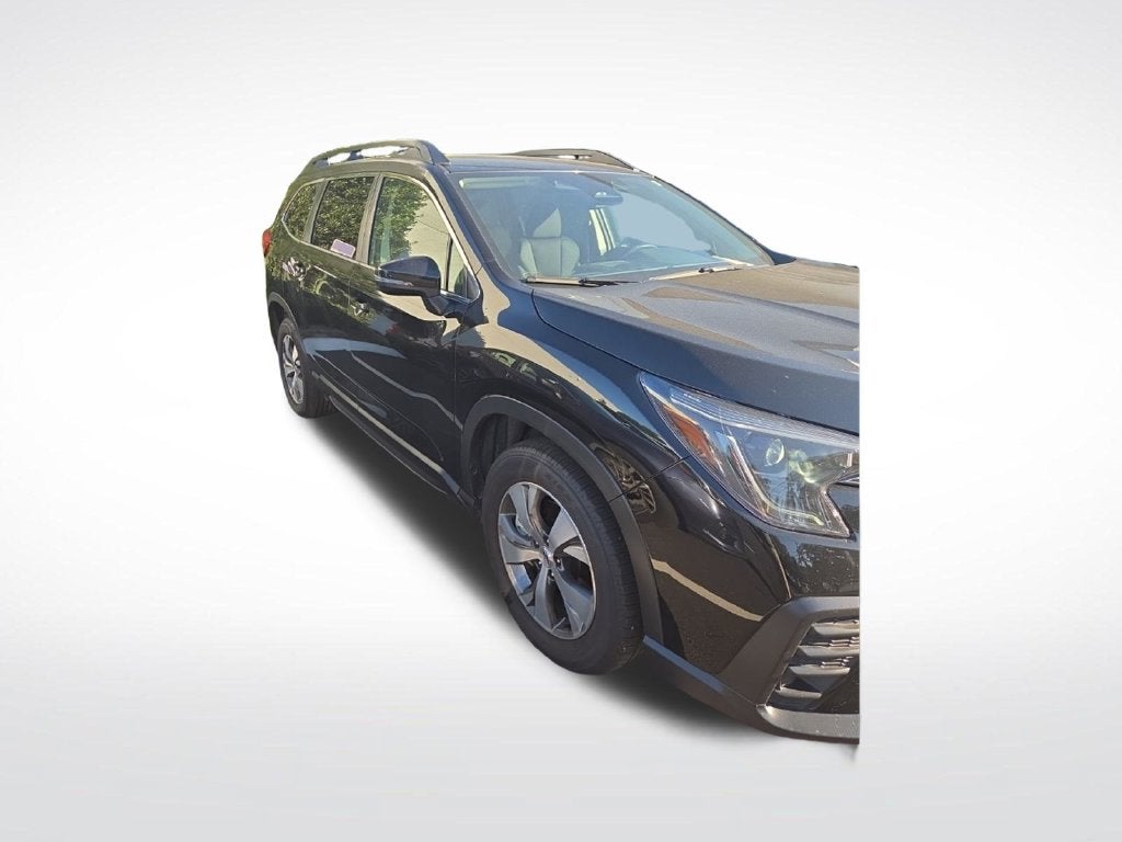 2023 Subaru Ascent Premium
