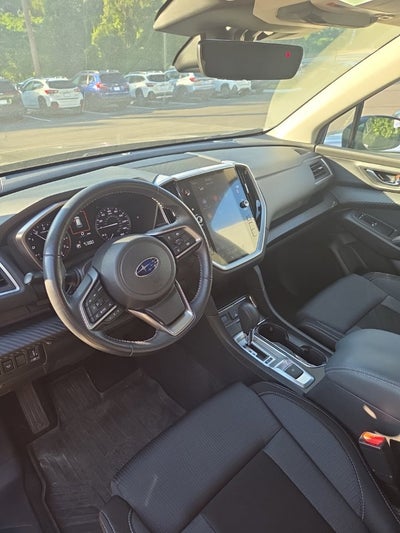 2023 Subaru Ascent Premium