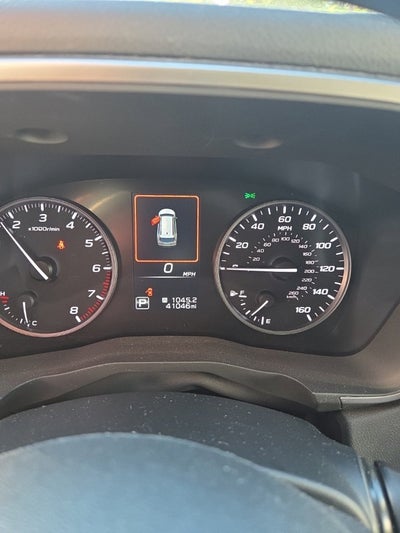 2023 Subaru Ascent Premium