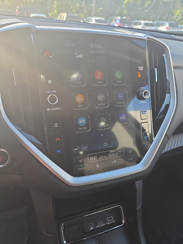 2023 Subaru Ascent Premium