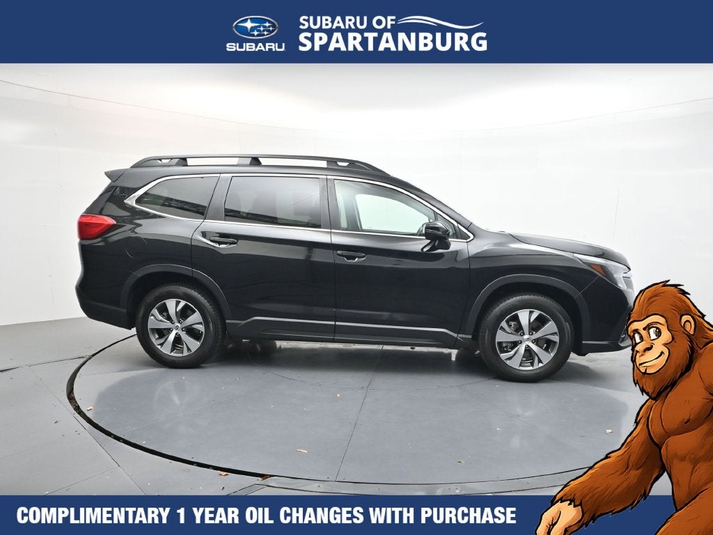 2023 Subaru Ascent Premium