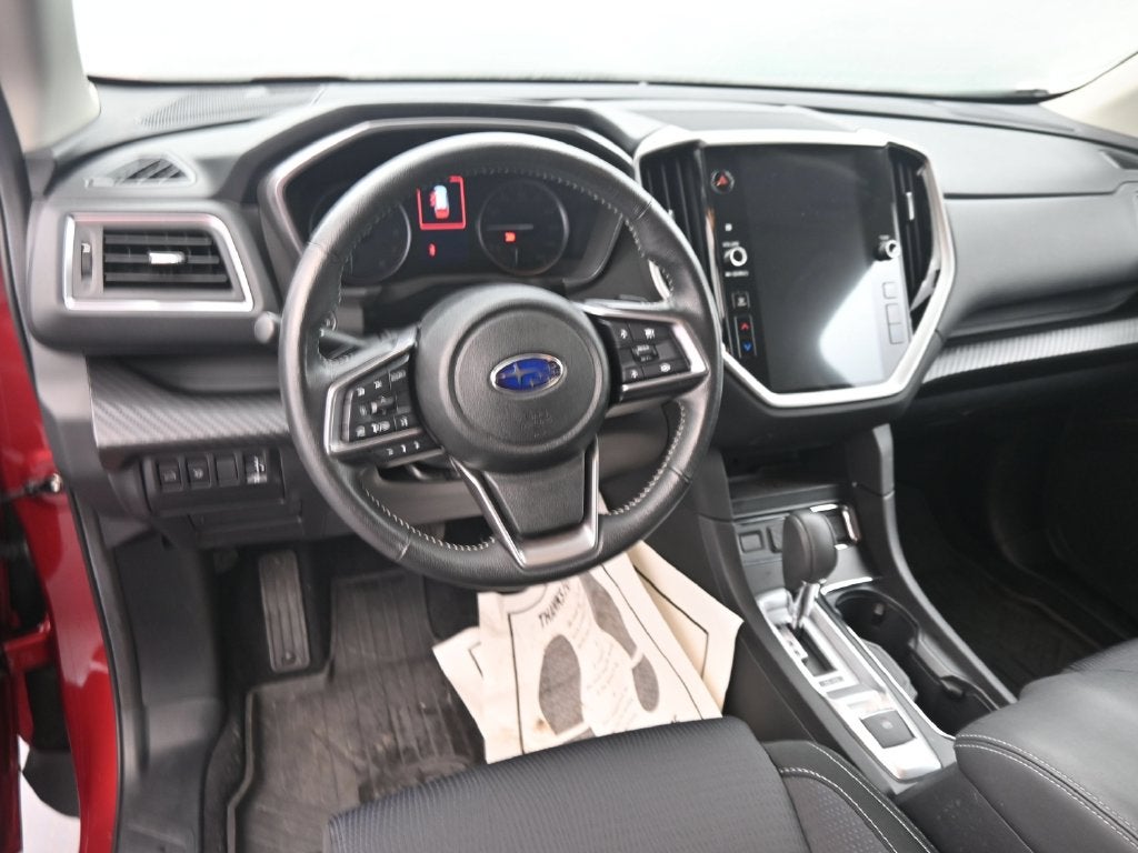 2024 Subaru Ascent Premium