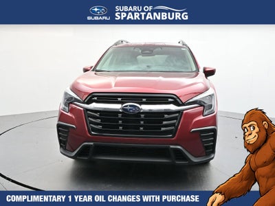 2024 Subaru Ascent Premium
