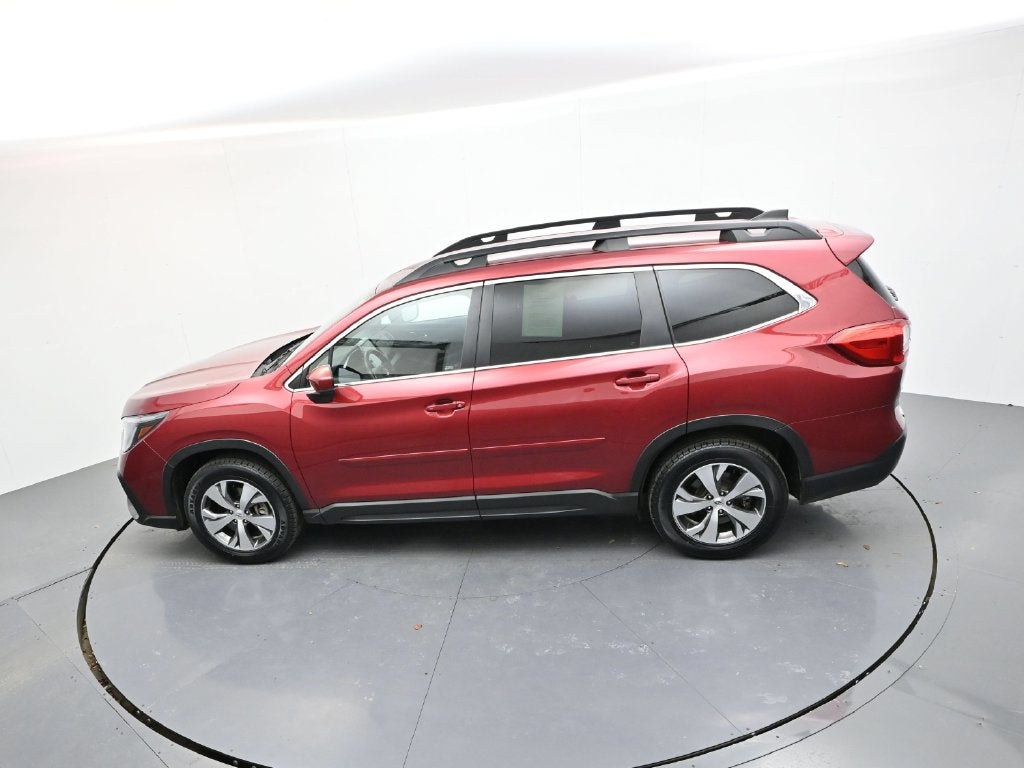 2024 Subaru Ascent Premium