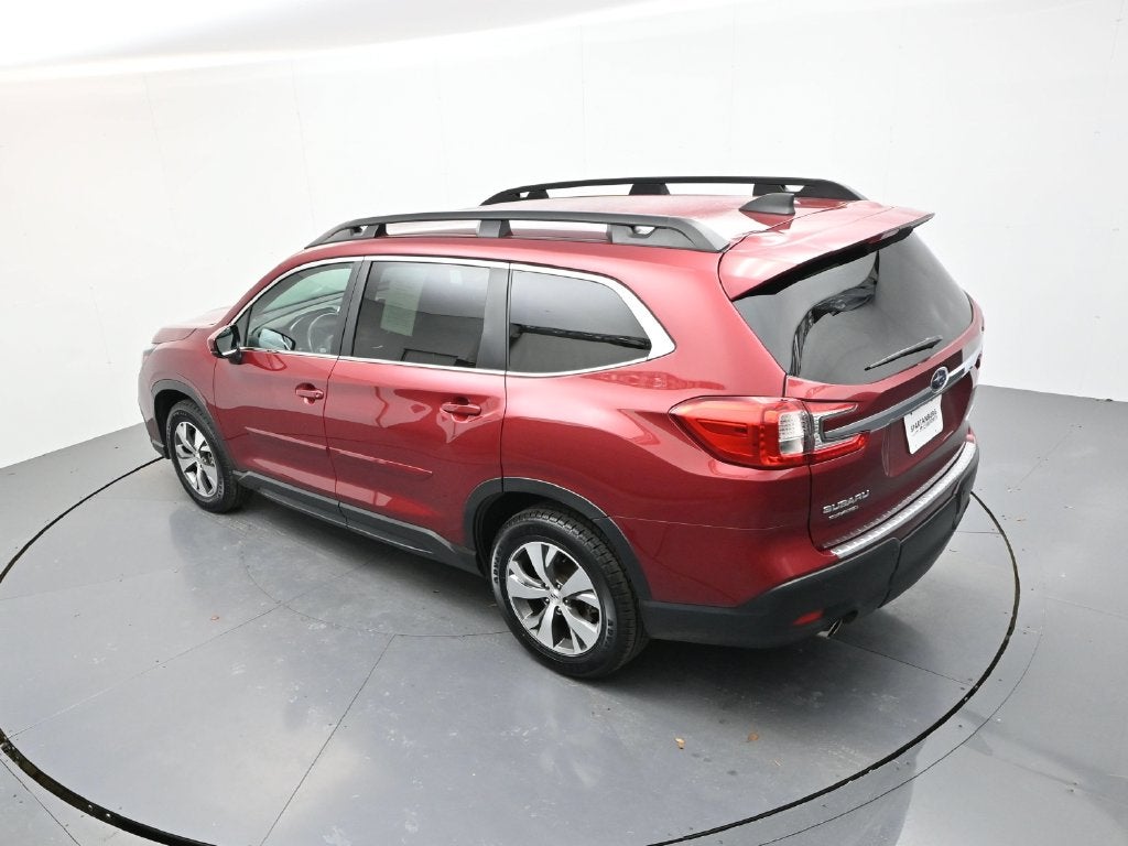 2024 Subaru Ascent Premium