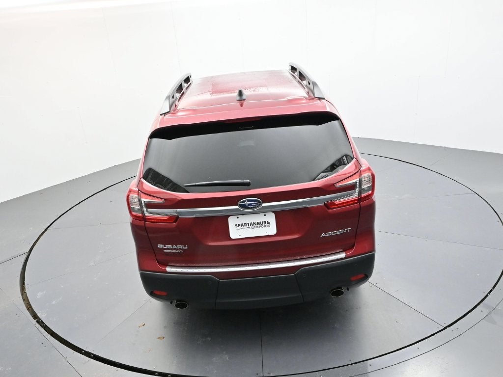2024 Subaru Ascent Premium
