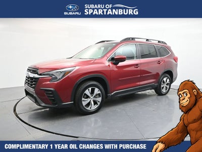 2024 Subaru Ascent Premium