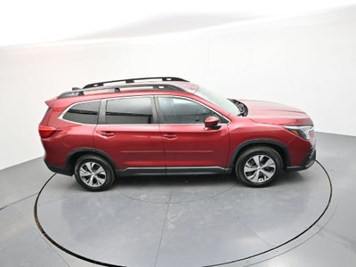 2024 Subaru Ascent Premium