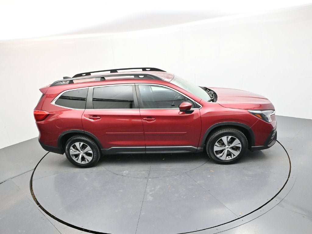 2024 Subaru Ascent Premium