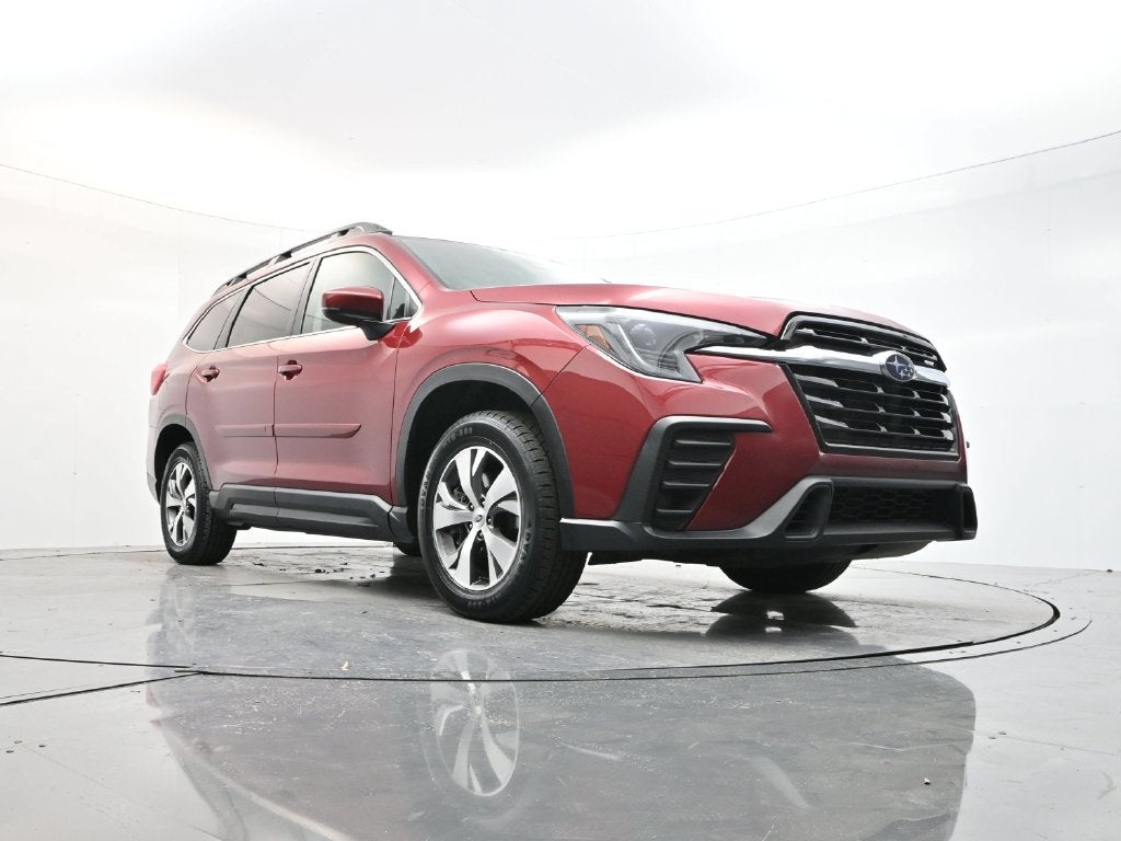 2024 Subaru Ascent Premium