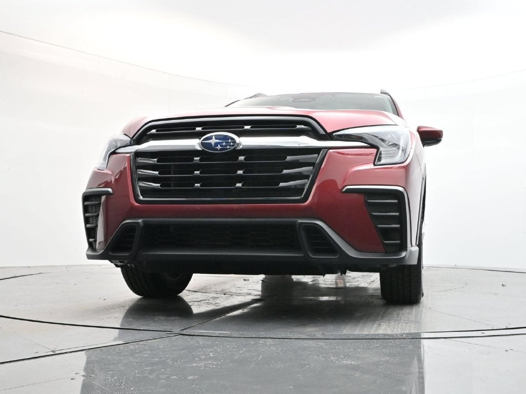 2024 Subaru Ascent Premium