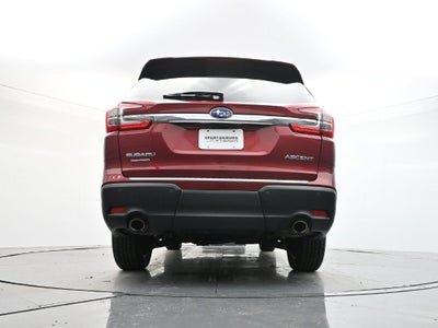 2024 Subaru Ascent Premium