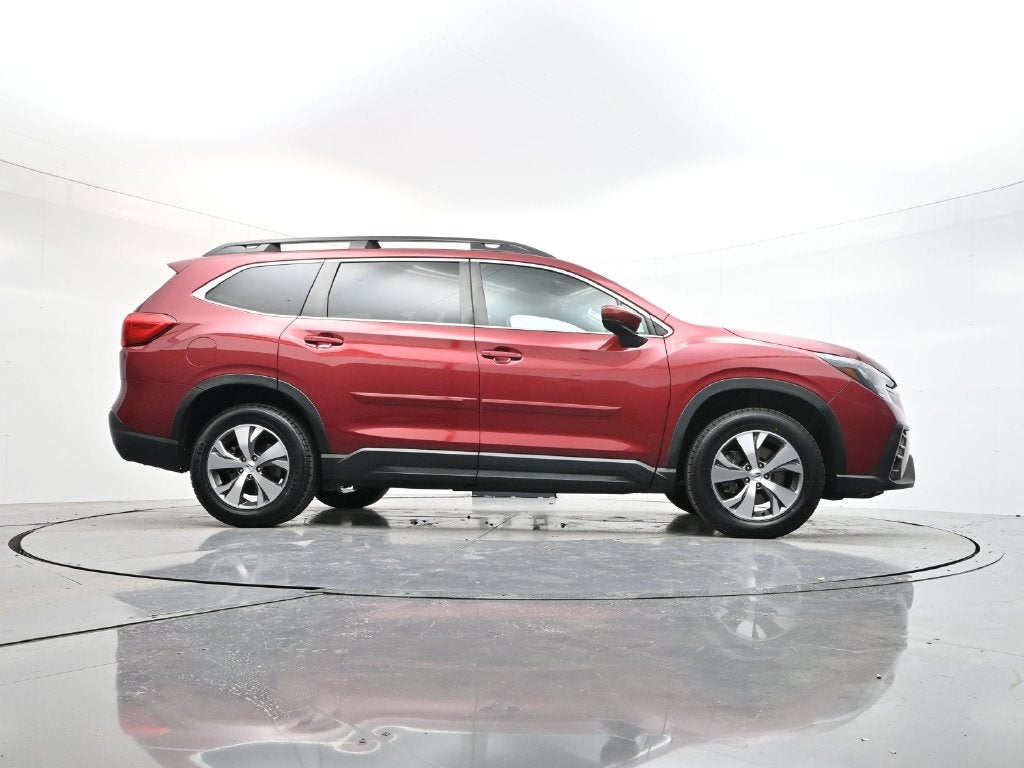 2024 Subaru Ascent Premium