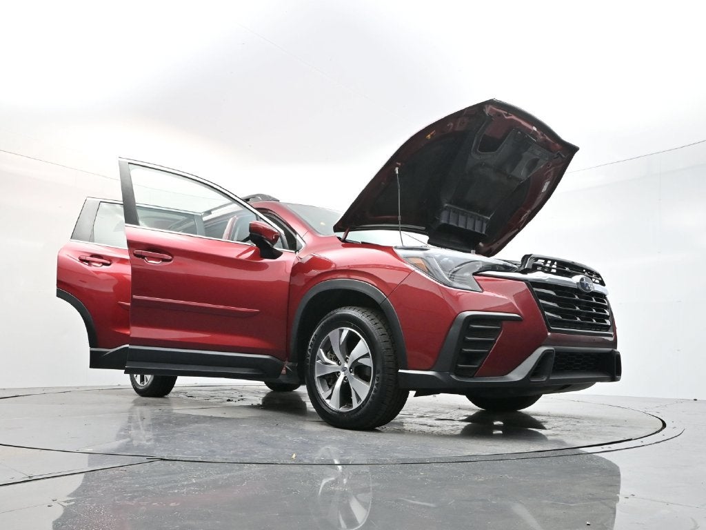 2024 Subaru Ascent Premium
