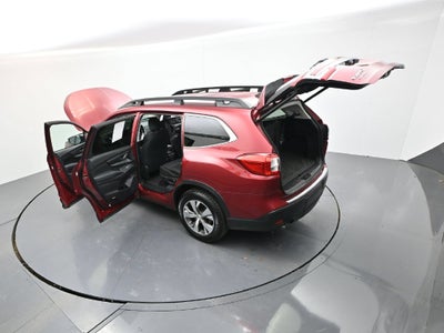 2024 Subaru Ascent Premium