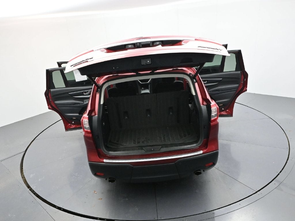 2024 Subaru Ascent Premium